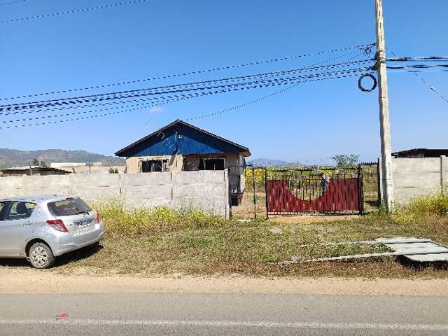 ARRIENDO CASITA NUEVA LA LIGUA