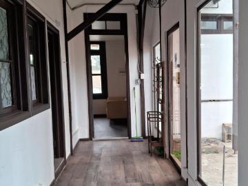 Arriendo Casona