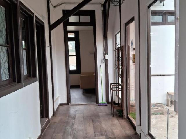 Arriendo Casona