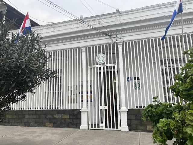 Arriendo Casona Institucional Calle Zegers 529 Iquique