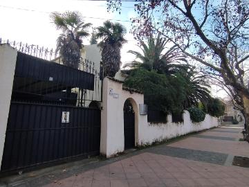 Arriendo central casa en Talca