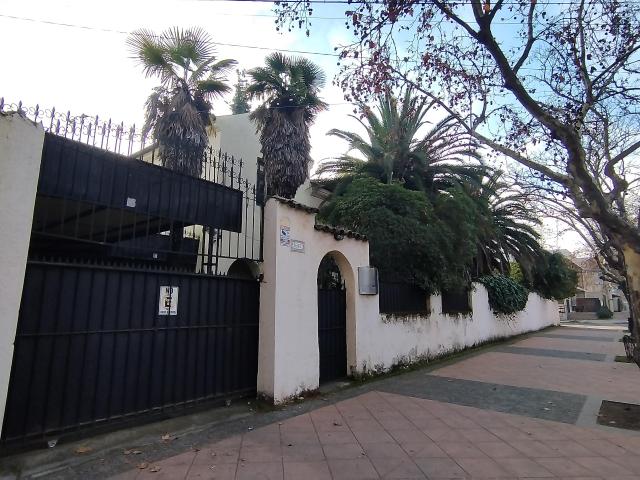 Arriendo central casa en Talca