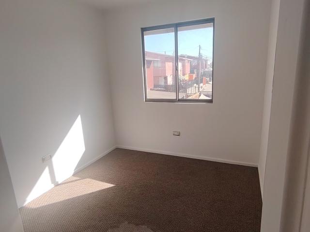 Arriendo céntrica casa en Quilpué