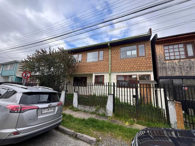 Arriendo Céntrica Casa Remodelada 183382