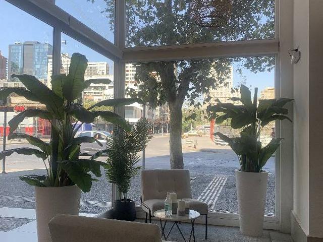 ARRIENDO CENTRICO Y MODERNO DEPARTAMENTO