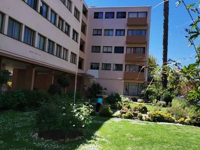 ARRIENDO CENTRICO Y AMPLIO DEPARTAMENTO