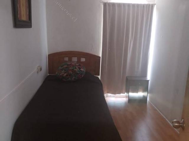 Arriendo centrico y comodo departamento en plaza Puente Alto