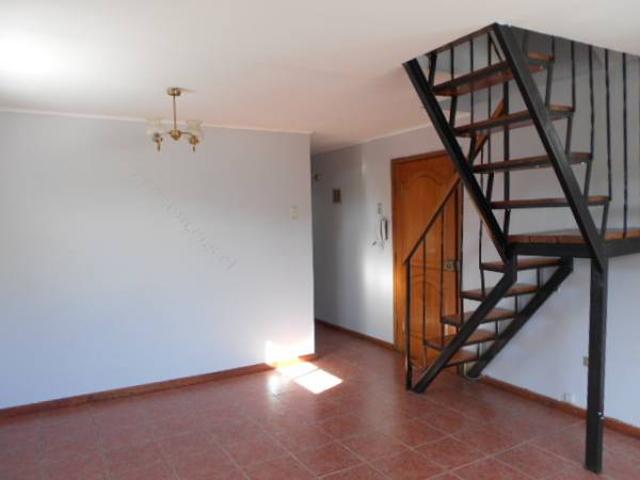 Arriendo céntrico Depto. Chillán