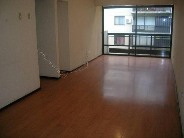 Arriendo céntrico Depto. Cond. Ana María Chillán