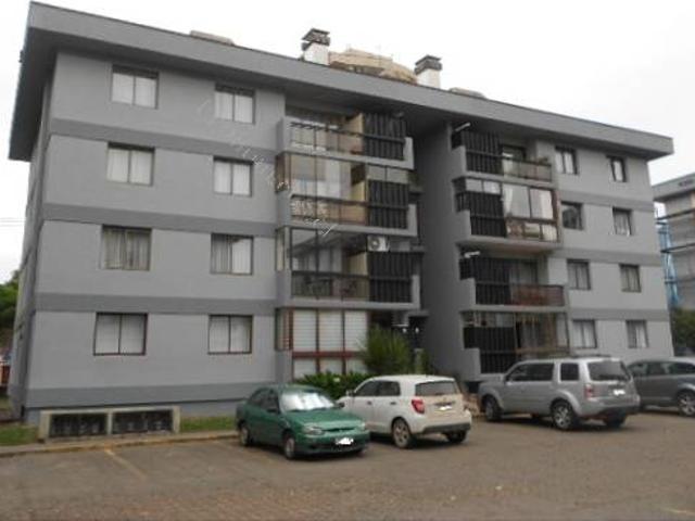Arriendo céntrico Depto. Cond. Ana María Chillán