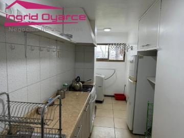 ARRIENDO CENTRICO DEPARTAMENTO AMOBLADO EN CONDOMINIO CLAUDIO ARRAU
