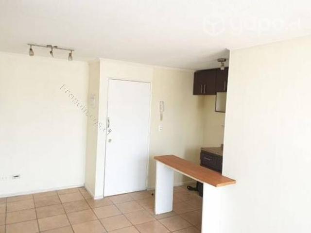 Arriendo cerca de Todo Depto 3D/1B Independencia
