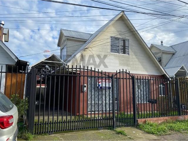 Arriendo Cercano A Cesfam Maule Norte