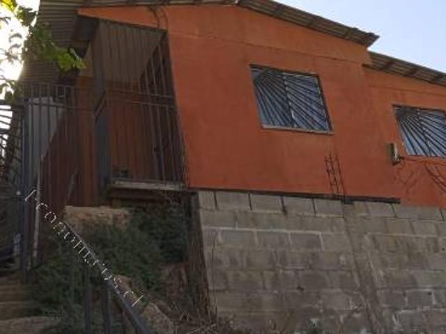 Arriendo Cerro Jimenez