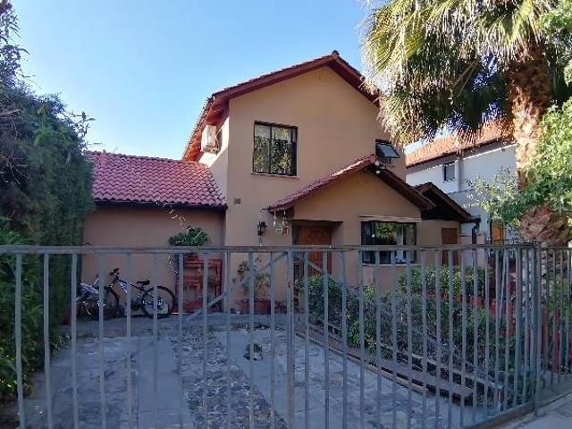 ARRIENDO CIUDAD DE LOS VALLES PUDAHUEL