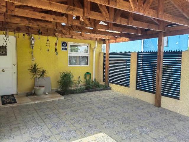 Arriendo Ciudad del Este 3D+3B+2Estac