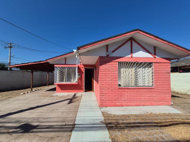 Arriendo comercial en sector el calle alberdi, quillota