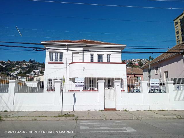 ARRIENDO COMERCIAL O HABITACIONAL, CHORRILLOS