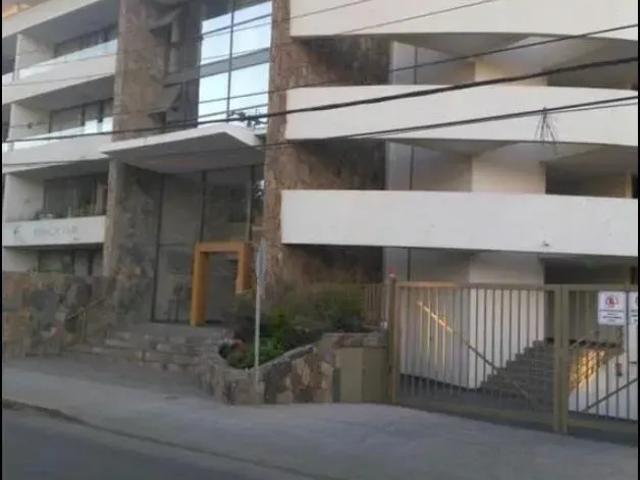 Arriendo cómodo departamento a pasos centro de reñaca