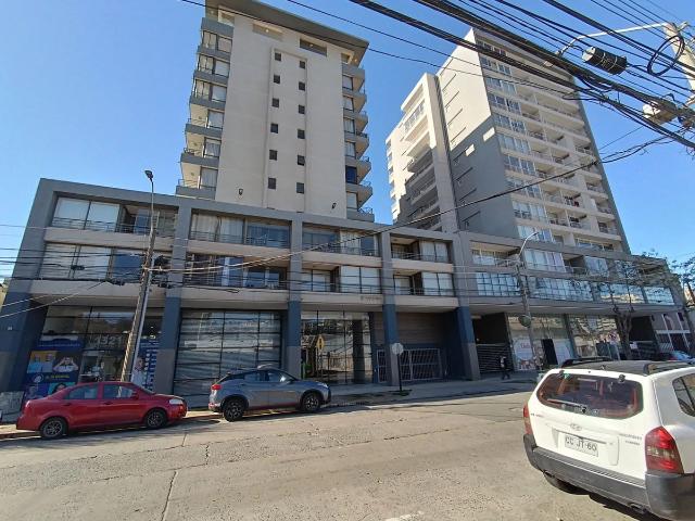 Arriendo cómodo departamento cerca de centro de viña del mar
