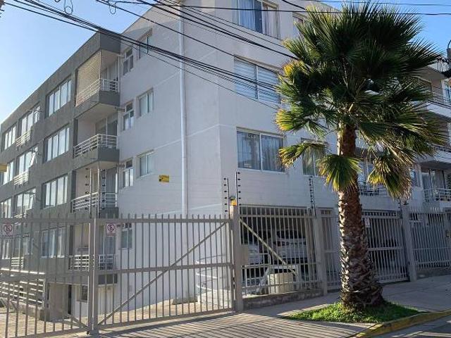 ARRIENDO cómodo Departamento DISPONIBILIDAD INMEDIATA