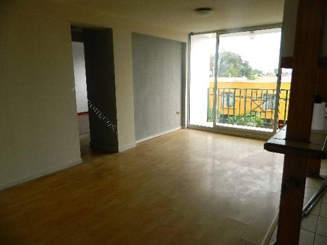 Arriendo cómodo departamento en Maipú
