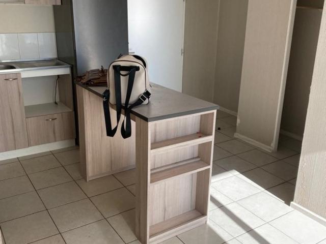 Arriendo Comodo Departamento en Edif San Agustin Rancagua