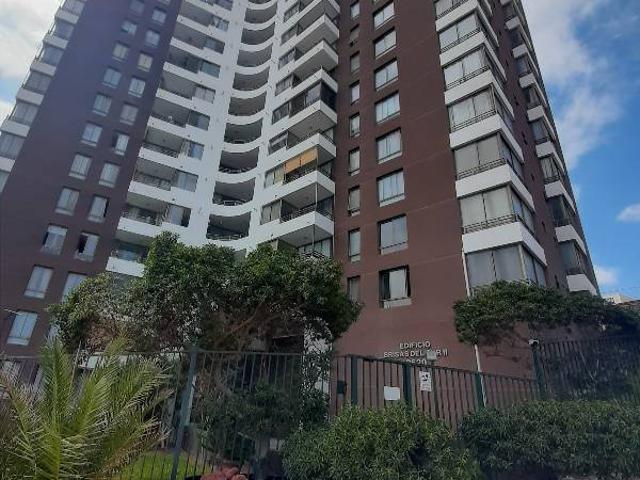 Arriendo comodo departamento en Iquique