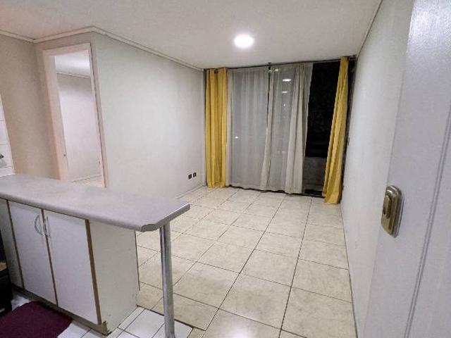 Arriendo cómodo Departamento Impecable