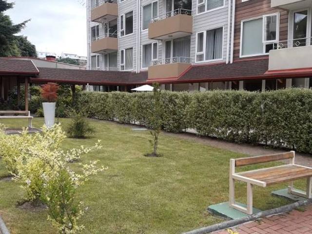 Arriendo cómodo departamento
