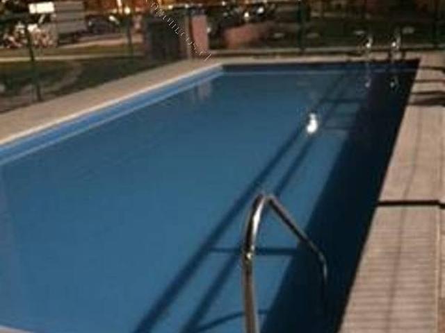 Arriendo comodo departamento