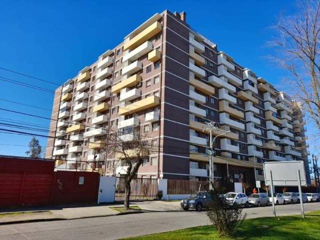 ARRIENDO CÓMODO DEPARTAMENTO