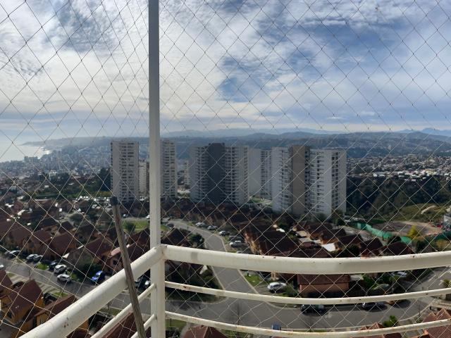 Arriendo cómodo departamento