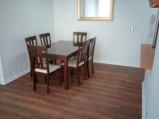 Arriendo cómodo departamento