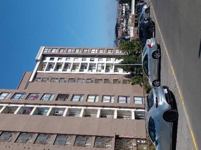 Arriendo comodo depto 1 dormit con estacionamiento