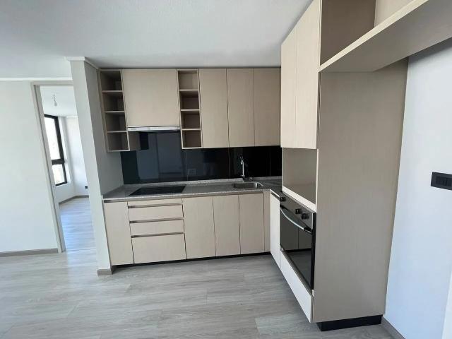 Arriendo comodo depto 2d 2ba est bo piscina ñuñoa