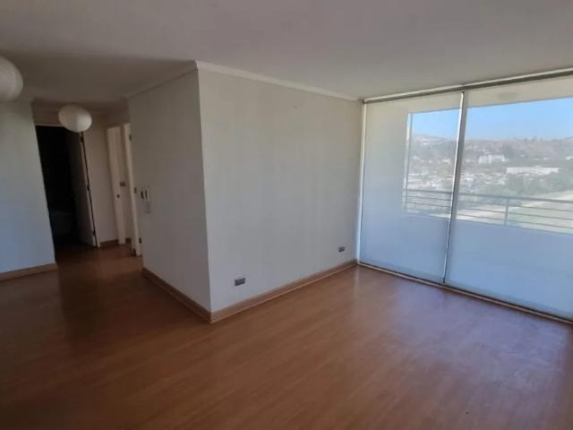 Arriendo cómodo depto centro viña del mar
