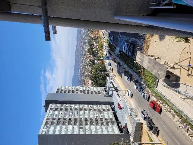 Arriendo comodo Dpto. vista, 2 dormitorios, piso 7, Quilpué