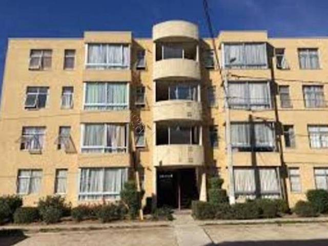 Arriendo cómodo y seguro departamento