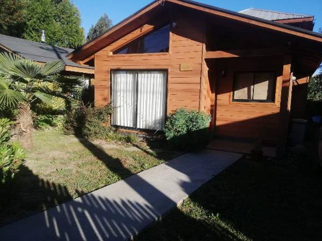 ARRIENDO COMODA CASA