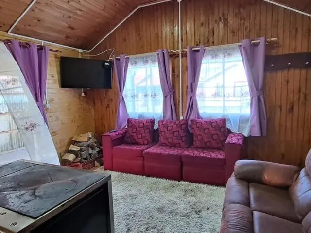 Arriendo Comoda Casa 3d 2baños Año Corrido