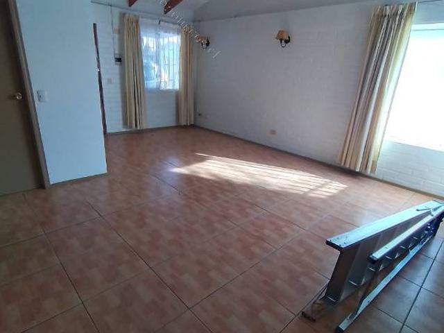 Arriendo Cómoda Casa en Paseo de Aragón, Chillán