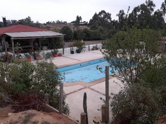ARRIENDO COMODA CASA EN SECTOR DE SAN JOSE ALGARROBO