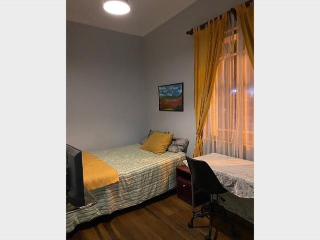 Arriendo cómoda habitación, en hermosa casa, en Ñuñoa
