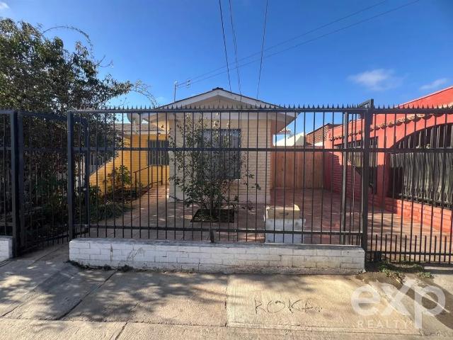 Arriendo Con Compromiso De Venta, La Serena 3d 2b