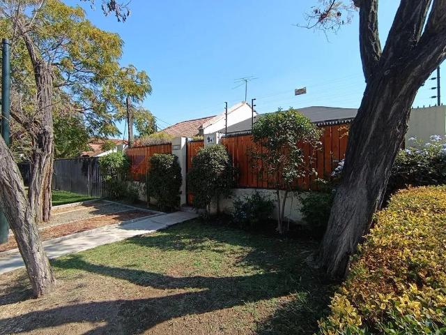Arriendo con compromiso de compra