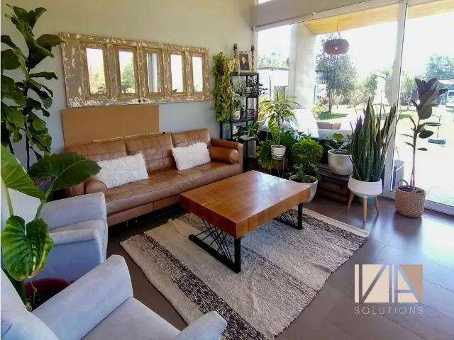 Arriendo Con Compromiso De Compra. Los Ingleses, Chicureo