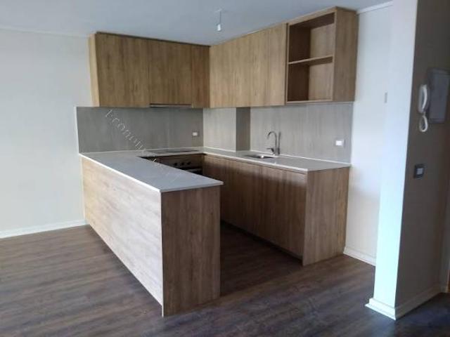 arriendo con G.C.incluidos, depto nuevo cond.P.Pewün