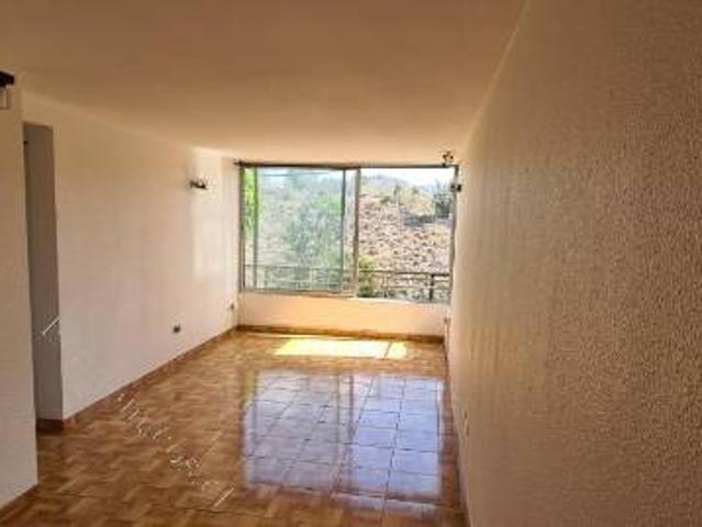 Arriendo con gastos comunes incluidos
