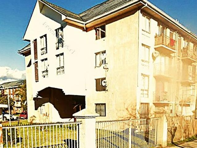 ARRIENDO CON SUBSIDIO DEPARTAMENTO SEGUNDO PISO